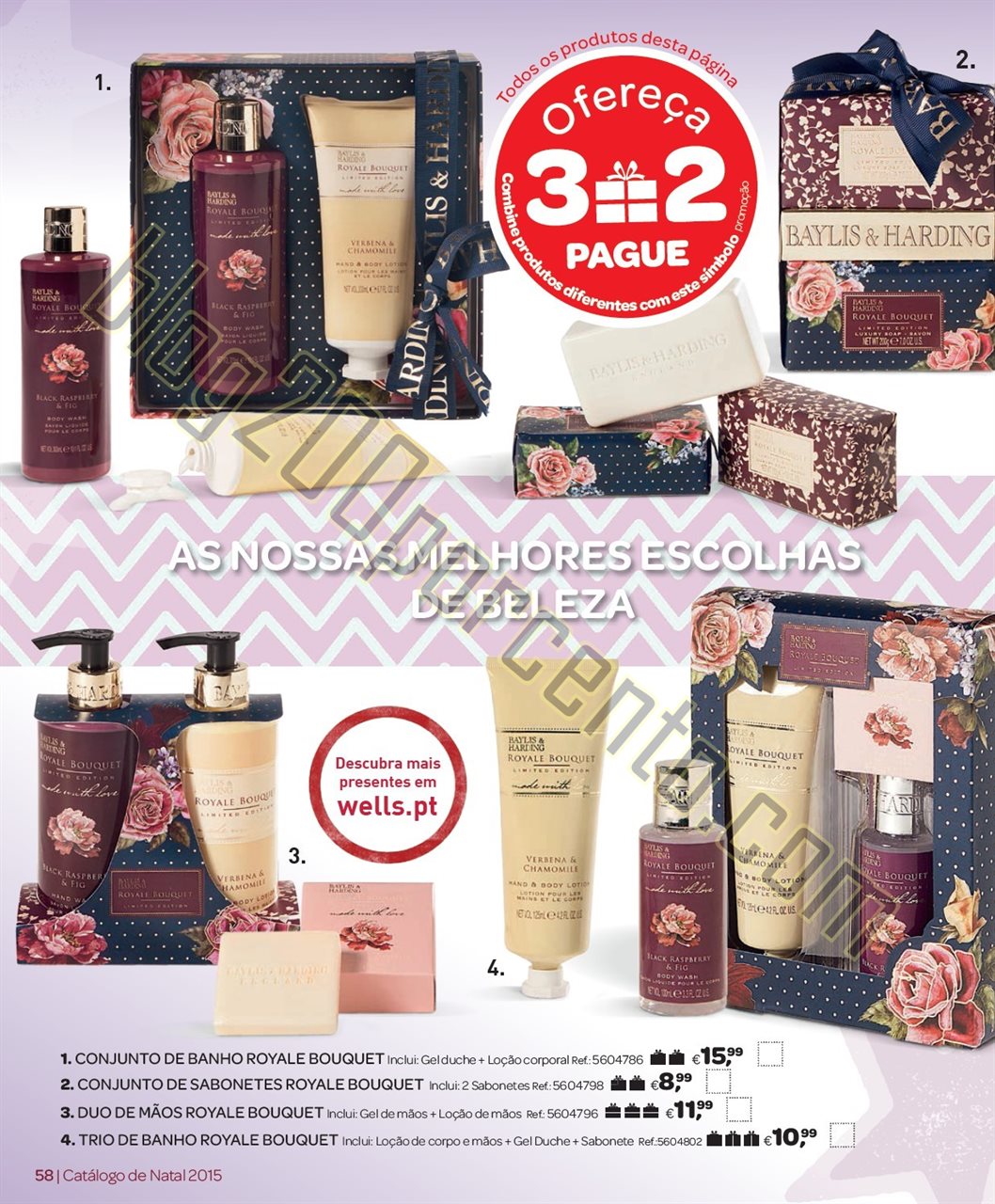 Novo Folheto WELLS Promoções até 31 dezembro p58.jpg